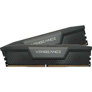 Corsair Vengeance, DIMM, 32GB (2x16GB), DDR5, CL40, 5200MHz, RAM kép