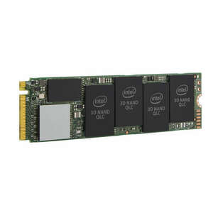 Intel Consumer SSDPEKNW020T8X1 SSD meghajtó M.2 2, 05 TB PCI Express 3.0 3D2 QLC NVMe kép