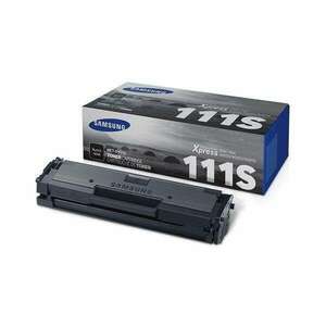 Samsung MLT-D111S/ELS fekete toner kép