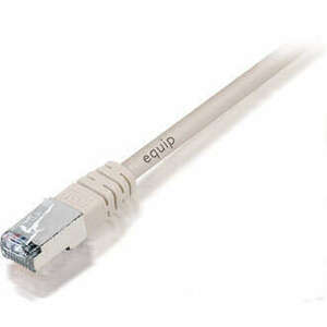 Equip 705830 hálózati kábel Bézs 30 M Cat5e SF/UTP (S-FTP) kép