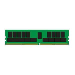 32GB 3200MHz DDR4 RAM Kingston szerver memória CL22 (KSM32RD4/32HDR) (KSM32RD4/32HDR) kép
