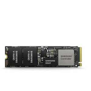 SSD M.2 512GB Samsung PM9A1 NVMe PCIe 4.0 x 4 bulk (MZVL2512HCJQ-00B00) kép