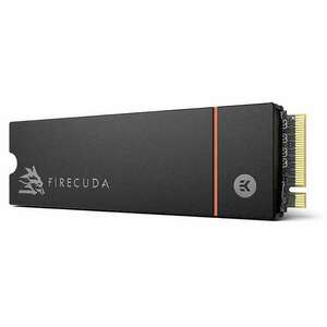 2TB Seagate Firecuda 530 M.2 SSD meghajtó (ZP2000GM3A023) (ZP2000GM3A023) kép