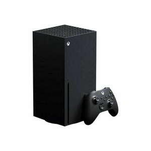 Microsoft Xbox Series X 1TB kép