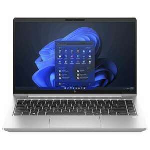 HP EliteBook 640 G10 Notebook 14" Intel Core i5, 512GB, 8GB, Ezüst kép