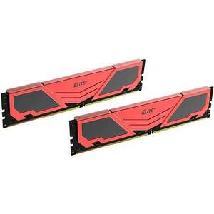 TeamGroup Elite Plus 16GB (2x8GB) 3200MHz CL22 DDR4 (TPRD416G3200HC22DC01) kép