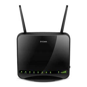 D-Link DWR-953 4G LTE AC1200 Router (DWR-953 AC1200) kép