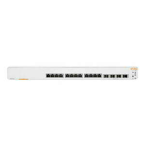 HP Aruba JL805A 1960 Smart Gigabit Switch kép