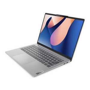Lenovo IdeaPad Slim 5 14IRL8 Notebook Szürke (14" / Intel i7-13620H / 16GB / 1TB SSD / Win 11 Home) kép