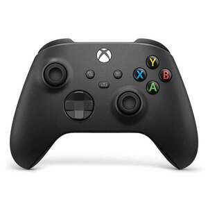 Microsoft Xbox Vezeték nélküli controller - Fekete (PC/Xbox Series X/Xbox Series S/Xbox One/Android/iOS) kép