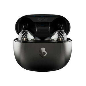 Skullcandy S2IPW-P740 Rail ANC True Wireless Bluetooth fekete fülhallgató kép