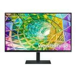 SAMSUNG S27A800NMP 27inch UHD IPS 60Hz kép