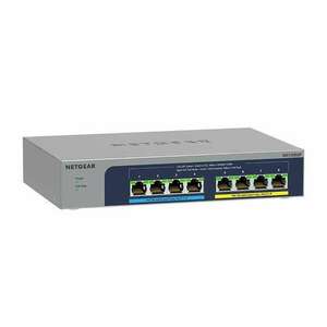 Netgear MS108UP Gigabit Switch kép