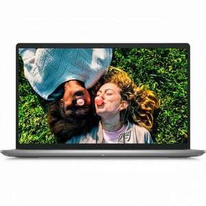 DELL Inspiron 3525 Laptop Core i5 1235U 16GB 512GB SSD Linux ezüst (3520FI5UC2) (3520FI5UC2) kép