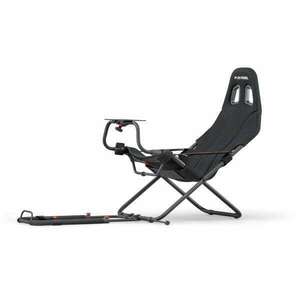 Playseat Challenge ActiFit gaming szék fekete (RC.00312) (RC.00312) kép