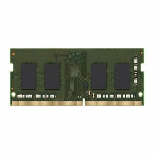 Kingston Technology KCP432SD8/32 memóriamodul 32 GB 1 x 32 GB DDR4 3200 MHz kép