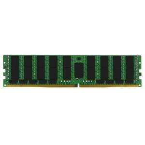 16GB 2666MHz DDR4 RAM Kingston-HP/Compaq szerver memória CL19 (KTH-PL426D8/16G) kép