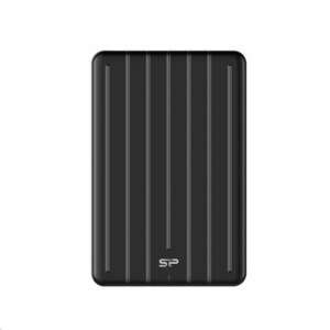 1TB Silicon Power Bolt B75 Pro külső SSD meghajtó fekete (SP010TBPSD75PSCK) kép