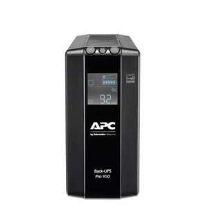 APC Back-UPS PRO BR900MI 900VA szünetmentes tápegység kép