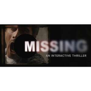 MISSING: An Interactive Thriller - Episode One (PC - Steam elektronikus játék licensz) kép