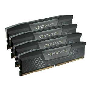 CORSAIR RAM Vengeance - 64 GB (4 x 16 GB Kit) - DDR5 6000 DIMM CL36 (CMK64GX5M4B6000Z36) kép
