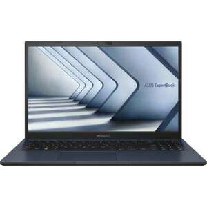 ASUS ExpertBook B1 B1502CVA-BQ0092X 15, 6"FHD i7-1355U/16/512 W11P (90NX06X1-M003A0) kép