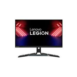 Lenovo 24.5" Legion R25i-30 Gaming Monitor (67B7GACBEU) kép