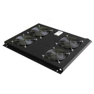 WP Fan tray for RNA and RSA (1000depht) cabinet with 4 fan WPN-ACS-N100-4 kép