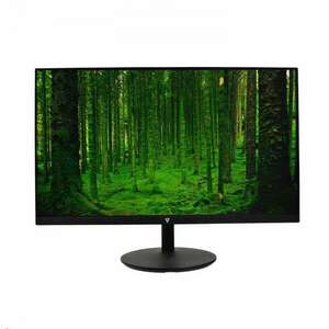 27" V7 L270IPS-HAS-E LCD monitor fekete (L270IPS-HAS-E) kép