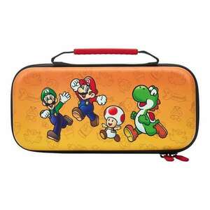 PowerA Nintendo Switch/Lite/OLED Mario és barátai védőtok kép