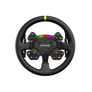 Moza Racing kiegészítő - MOZA RS V2 Kormánykerék (RGB, 13 inch) kép