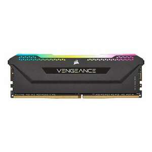 Corsair Vengeance RGB Pro CMH32GX4M2Z3600C18 memóriamodul 32 GB 2 x 16 GB DDR4 3600 MHz kép