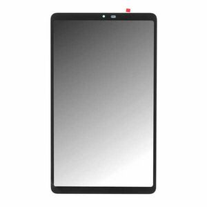 Kijelző kompatibilis a Samsung Galaxy Tab A9 (SM-X110 / X115) érintőképernyővel, fekete kép