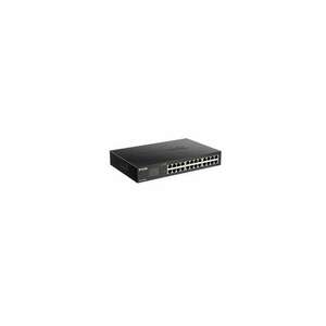 D-Link DGS-3130-30PS/SI Gigabit Switch kép