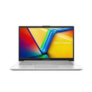 ASUS Vivobook Go Laptop 14" Matt, AMD Ryzen 3, 512GB, 8GB, Szürke kép