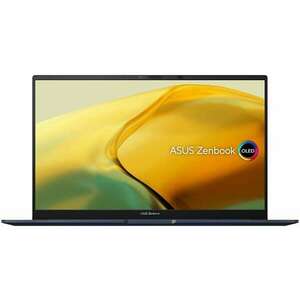 ASUS Zenbook 15 UM3504DA-MA441W Laptop Win 11 Home kék (UM3504DA-MA441W) kép