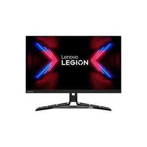 Lenovo Legion R27q-30 számítógép monitor 68, 6 cm (27") 2560 x 1440 pixelek Quad HD LED Fekete (67B4GAC1EU) kép