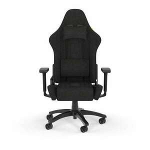 Corsair TC100 RELAXED gaming szék szövet fekete (CF-9010051-WW) (CF-9010051-WW) kép