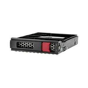 HPE 960GB P47808-B21 Hot-Plug 2.5" SATA3 Szerver SSD (P47808-B21) kép