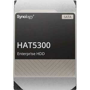 Synology 16TB HAT5300 SATA 3.5" Szerver HDD kép