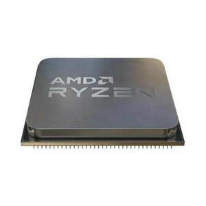 AMD Ryzen 9 7900 5, 4GHz AM4 76MB Cache Tray (100-000000590) kép