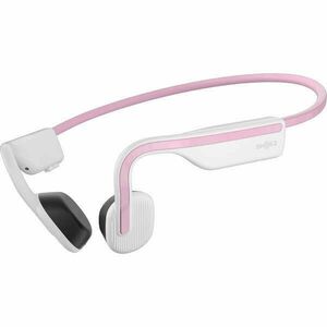 Shokz OpenMove csontvezetéses Bluetooth rózsaszín Open-Ear Lifestyle sport fejhallgató kép