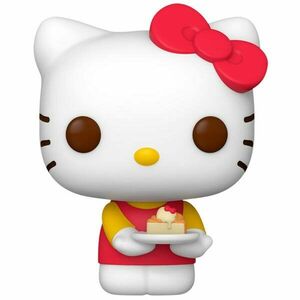 POP! Hello Kitty (Hello Kitty and Friends) kép