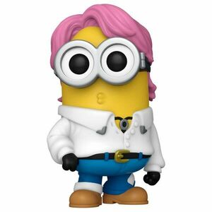 POP! Jin Minion (Despicable Me 4) kép