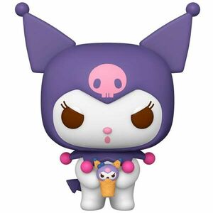 POP! Kuromi (Hello Kitty and Friends) kép