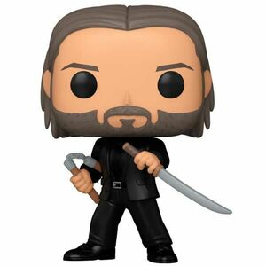 POP! Movies: John Wick (John Wick 4) kép