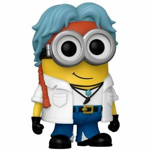 POP! Suga Minion (Despicable Me 4) kép