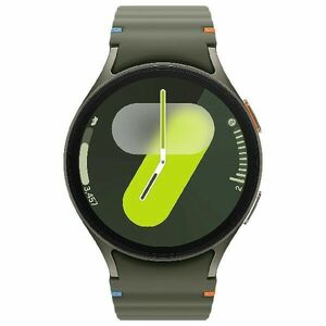 Samsung Galaxy Watch 7 LTE 44 mm, zöld kép