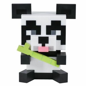 Panda Lamp (Minecraft) kép