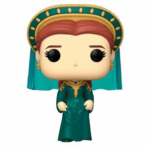 POP! Allicent Hightower (Game of Thrones House of the Dragon) kép